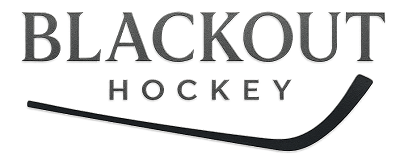 blackout hockeylogo